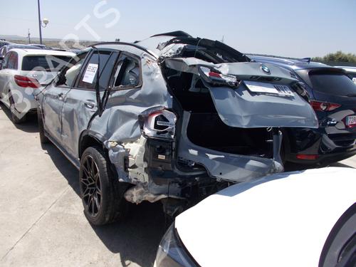 Brugte BMW X3 (G01, F97, G08) M Competition (510 hp) 3962927