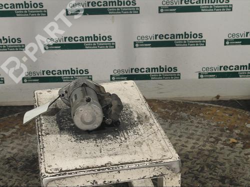 Starter KIA CARENS IV  | BP11899081M8 