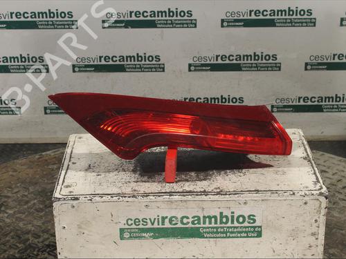 Used Right taillight Right taillight HONDA CR-V III (RE_) 2.2 i-CTDi 4WD (RE6) (140 hp) 12076446 12076446