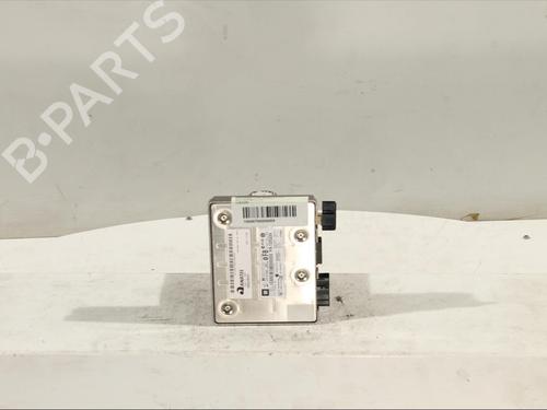 Used Electronic module Electronic module OPEL ASTRA J (P10) 1.7 CDTI (68) (125 hp) 12080644 12080644
