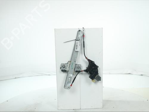 Used Front right window mechanism Front right window mechanism 37163407 37163407