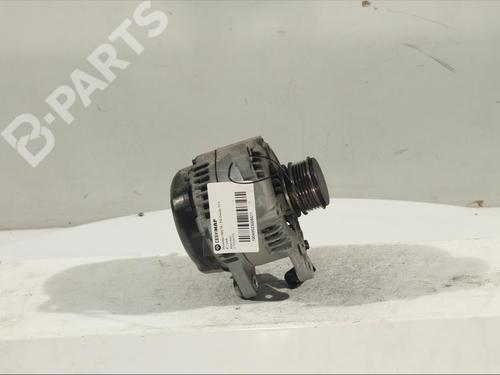 Dynamo HYUNDAI i30 (PDE, PD, PDEN) 1.6 CRDi (116 hp) 11912227