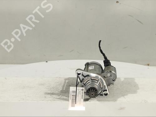 Used Starter Starter SKODA FABIA IV (PJ3) 1.0 TSI (110 hp) 18298950 18298950