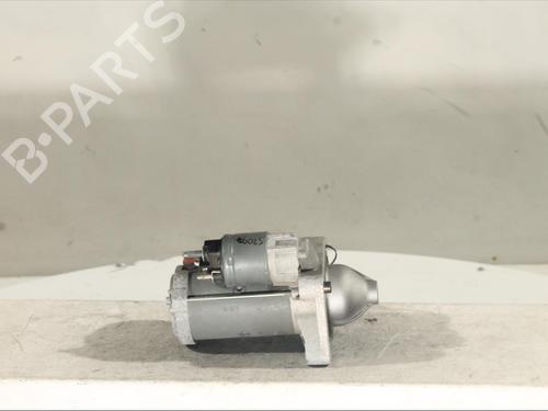 Used Starter FORD FOCUS IV (HN) [2018-2025]  17951989