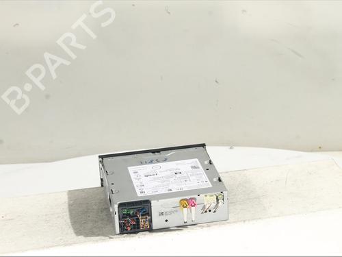Radio VW T-ROC (A11, D11)  | BP24427296E6 