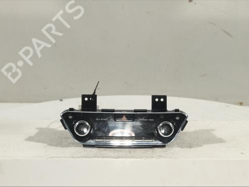 Used Climate control Climate control SSANGYONG KORANDO (C300) 1.6 e-XDi (136 hp) 11991265 11991265