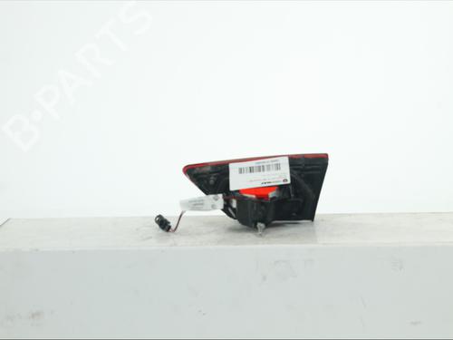 Left tailgate light RENAULT CLIO IV (BH_) 0.9 TCe 75 (BHNP) | BP35936582C79 - Image 2