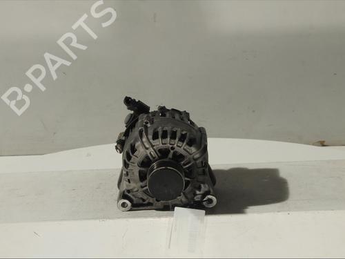 Used Alternator Alternator PEUGEOT 208 I (CA_, CC_) 1.6 BlueHDi 100 (100 hp) 11906311 11906311