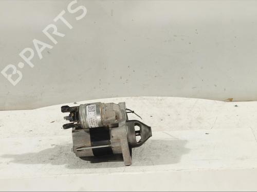 Used Starter Starter PEUGEOT 308 II (LB_, LP_, LW_, LH_, L3_) 1.2 THP 130 (131 hp) 11904325 11904325