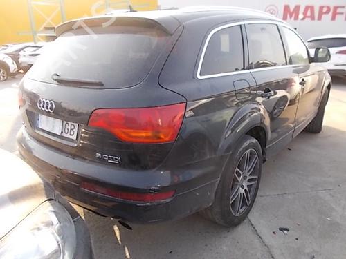Engine AUDI Q7 (4LB) 3.0 TDI quattro | BP38628298M1  - Image 8