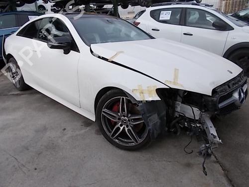 Gearbox MERCEDES-BENZ E-CLASS Coupe (C238) E 220 d (238.314) | BP36345470M3 - Image 9