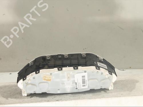 Instrument cluster PEUGEOT 208 I (CA_, CC_) 1.6 HDi / BlueHDi 75 | BP26925671C47 