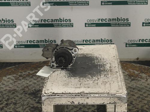 Starter VW GOLF V (1K1)  | BP11898567M8 