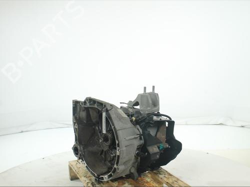 Gearbox FORD FIESTA VI (CB1, CCN) 1.0 EcoBoost | BP37226953M3 - Image 2