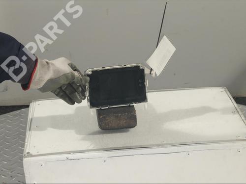 Multifunctionele display FORD FOCUS III [2010-2020]  11901700