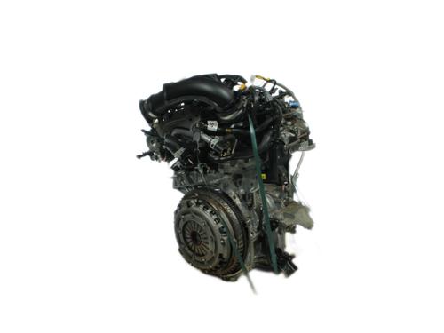 Engine RENAULT CLIO V (B7_) 1.0 LPG (B7MT) | BP40518207M1 - Image 3