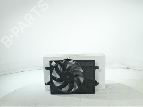 Used Radiator fan Radiator fan 36657806 36657806