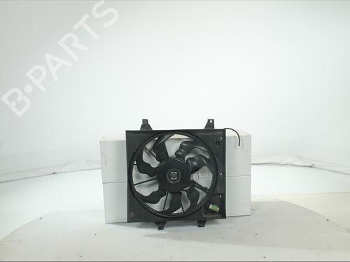 Used Radiator fan Radiator fan 37511922 37511922