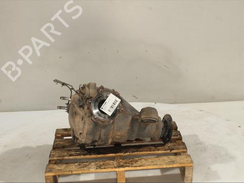 Rear differential NISSAN PATHFINDER III (R51) 2.5 dCi 4WD | BP29268992M24 - Image 3