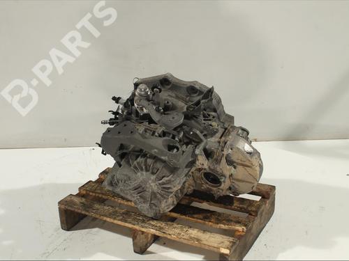 Gearbox OPEL MOKKA / MOKKA X (J13) 1.4 (_76) | BP11906245M3 