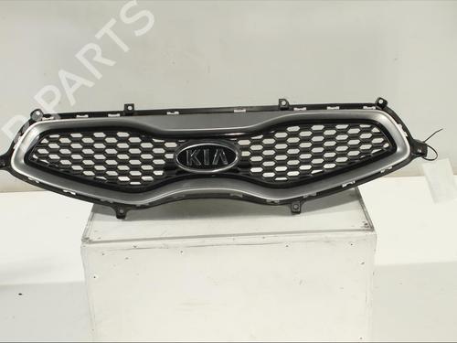Used Grille Grille KIA PICANTO II (TA) 1.0 (69 hp) 14525123 14525123