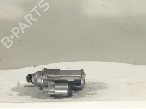 Used Starter Starter SEAT IBIZA V (KJ1, KJG) 1.0 TSI (110 hp) 21261604 21261604