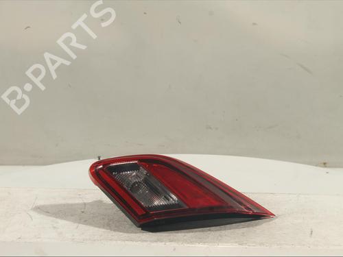 Used Right tailgate light Right tailgate light OPEL CORSA E (X15) 1.4 (08, 68) (90 hp) 15190607 15190607