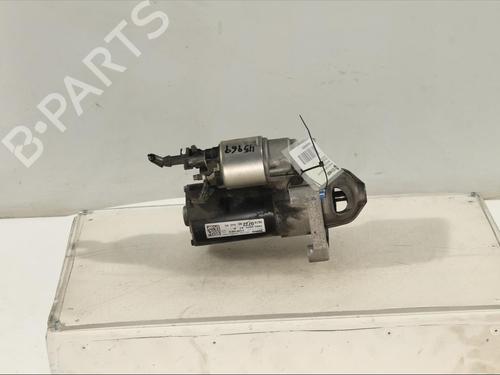 Used Starter Starter CITROËN C4 II (NC_) 1.6 BlueHDi 100 (99 hp) 11903198 11903198