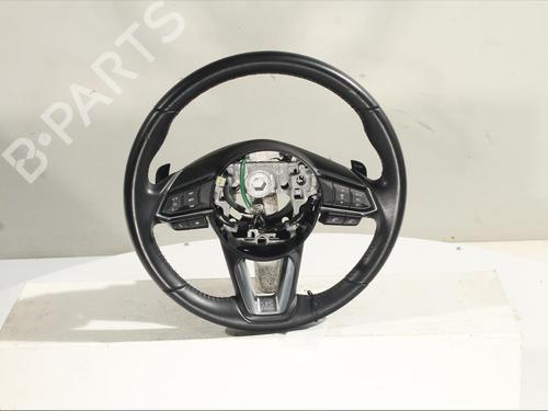 steering-wheel-mazda-6-saloon-gj-gl-2012-26651320 main image