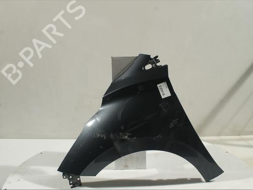 Used Left front fenders Left front fenders NISSAN MICRA V (K14) 1.5 DCI (90 hp) 33477804 33477804