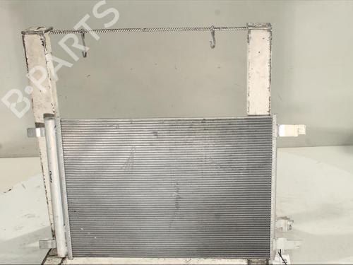 Used AC radiator AC radiator SEAT IBIZA V (KJ1, KJG) 1.0 TSI (110 hp) 20715798 20715798