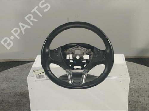 Used Steering wheel Steering wheel PEUGEOT 2008 I (CU_) 1.6 HDi (92 hp) 11901132 11901132