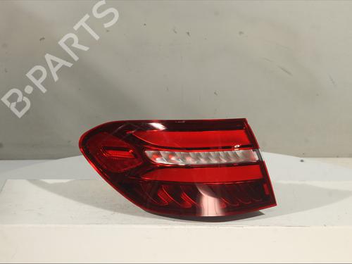 Used Left taillight MERCEDES-BENZ GLC (X253) 220 d 4-matic (253.905, 253.903) (170 hp) 31984702