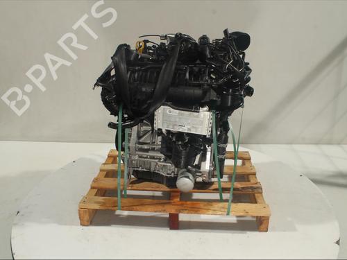 Used Engine Engine VW T-CROSS (C11, D31) 1.5 TSI (150 hp) 36053206 36053206