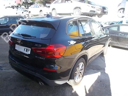Switch BMW X3 (G01, F97, G08) xDrive 20 d | BP24352621I30 