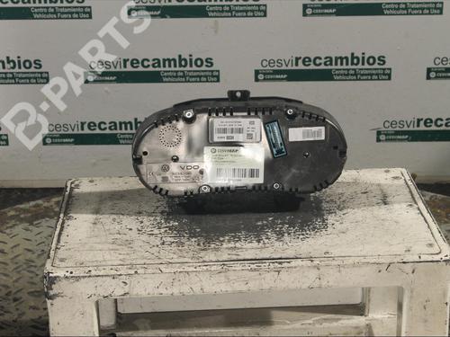 Instrument cluster SEAT IBIZA IV (6J5, 6P1)  | BP11898513C47 