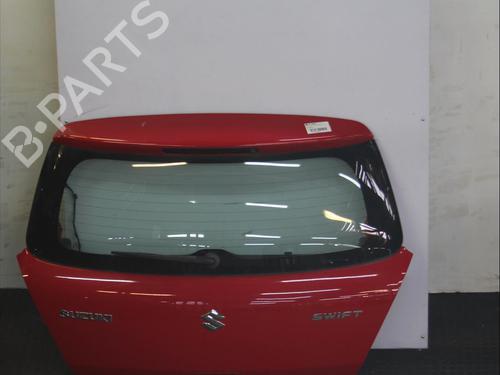 Used Tailgate Tailgate 12080891 12080891