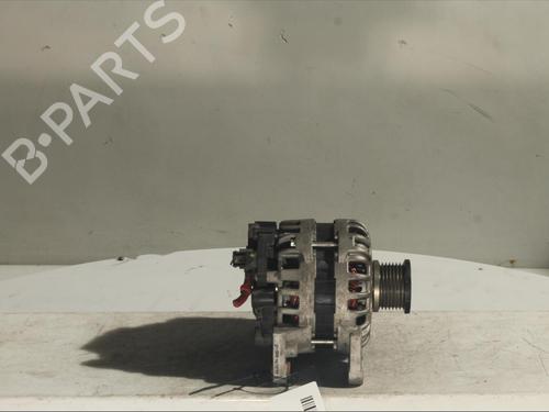 Used Alternator Alternator RENAULT CLIO IV (BH_) 1.5 dCi 75 (75 hp) 15884069 15884069