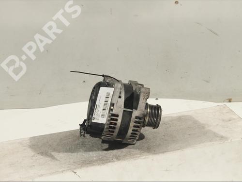 Alternator PEUGEOT 208 I (CA_, CC_) 1.6 BlueHDi 100 | BP11909941M7 