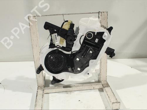 Used Front left window mechanism Front left window mechanism CITROËN BERLINGO (ER_, EC_) 1.5 BlueHDi 100 (102 hp) 12082080 12082080