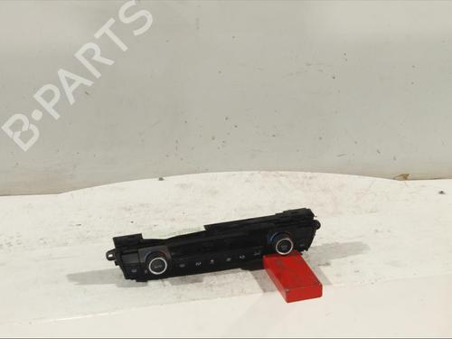 Used Climate control Climate control BMW 3 (F30, F80) 320 d (184 hp) 11981903 11981903