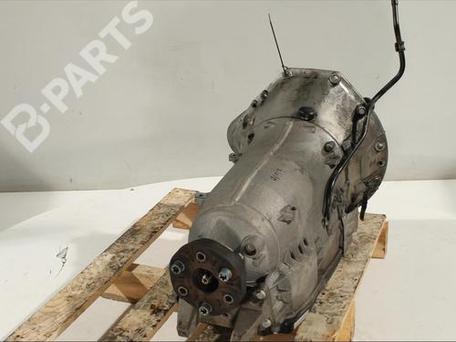 Gearbox MERCEDES-BENZ CLK (C209) CLK 200 Kompressor (209.342) | BP11905545M3 