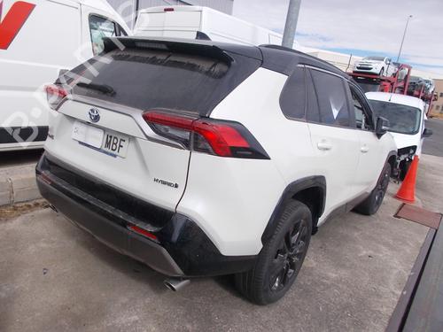 Engine TOYOTA RAV 4 V (_A5_, _H5_) 2.5 Hybrid (AXAH52) | BP31962227M1 