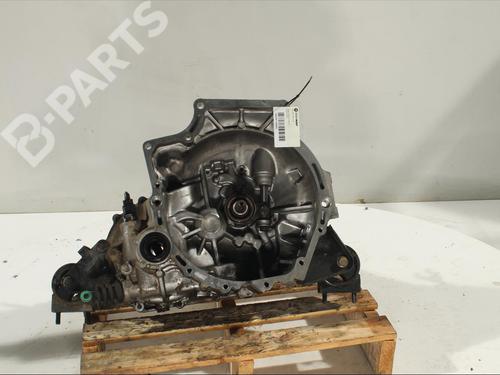 Gearbox TOYOTA AURIS (_E15_) 1.4 D-4D (NDE150_, NDE150R) | BP11907783M3 