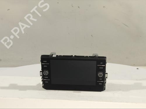 display-monitor-vw-t-roc-a11-d11-2017-31796081 main image