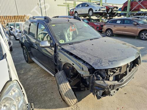 Left taillight DACIA DUSTER (HS_) 1.5 dCi 4x4 | BP39642800C34 - Image 6