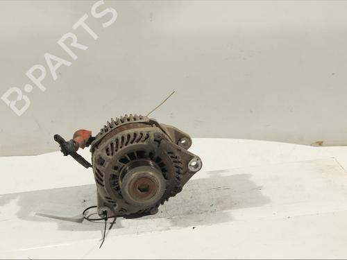 Used Alternator Alternator NISSAN PATHFINDER III (R51) 2.5 dCi 4WD (174 hp) 11905449 11905449