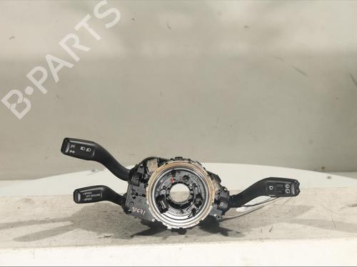 Used Steering column stalk PORSCHE CAYENNE (9PA) [2002-2010]  16941375