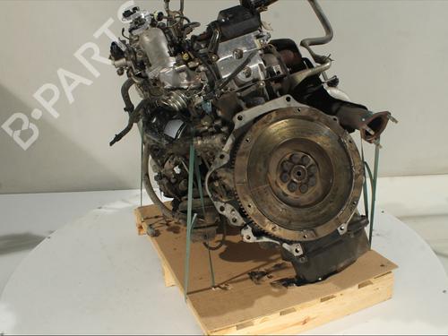 Engine TOYOTA LAND CRUISER PRADO (_J12_) 3.0 D-4D (KDJ120, KDJ125) | BP29382721M1 