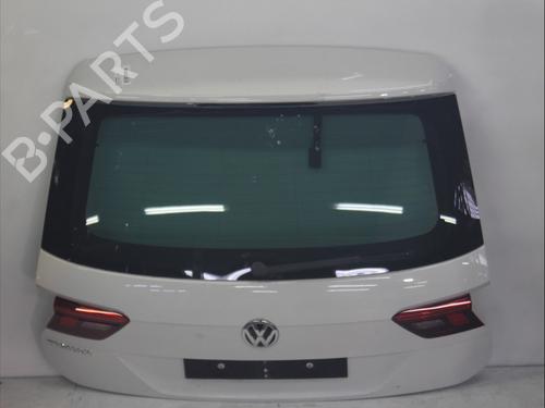 Used Tailgate VW TIGUAN (5N_) 1.4 TSI (125 hp) 31962124
